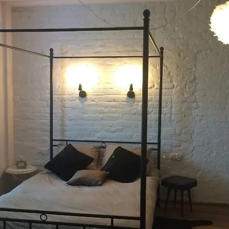 Apartament Wazka Gdynia Eksteriør bilde