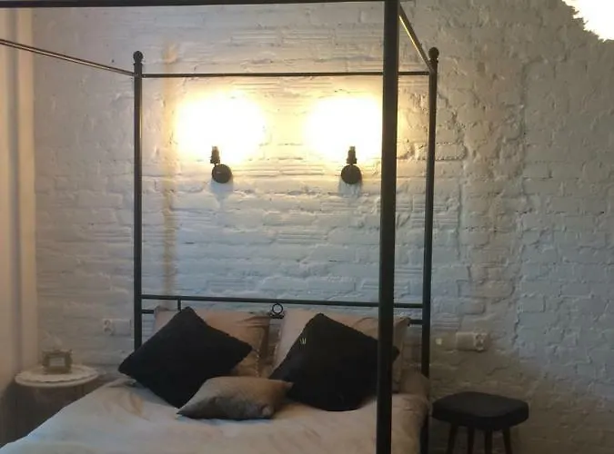 Apartament Wazka