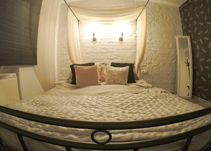 Apartament Wazka