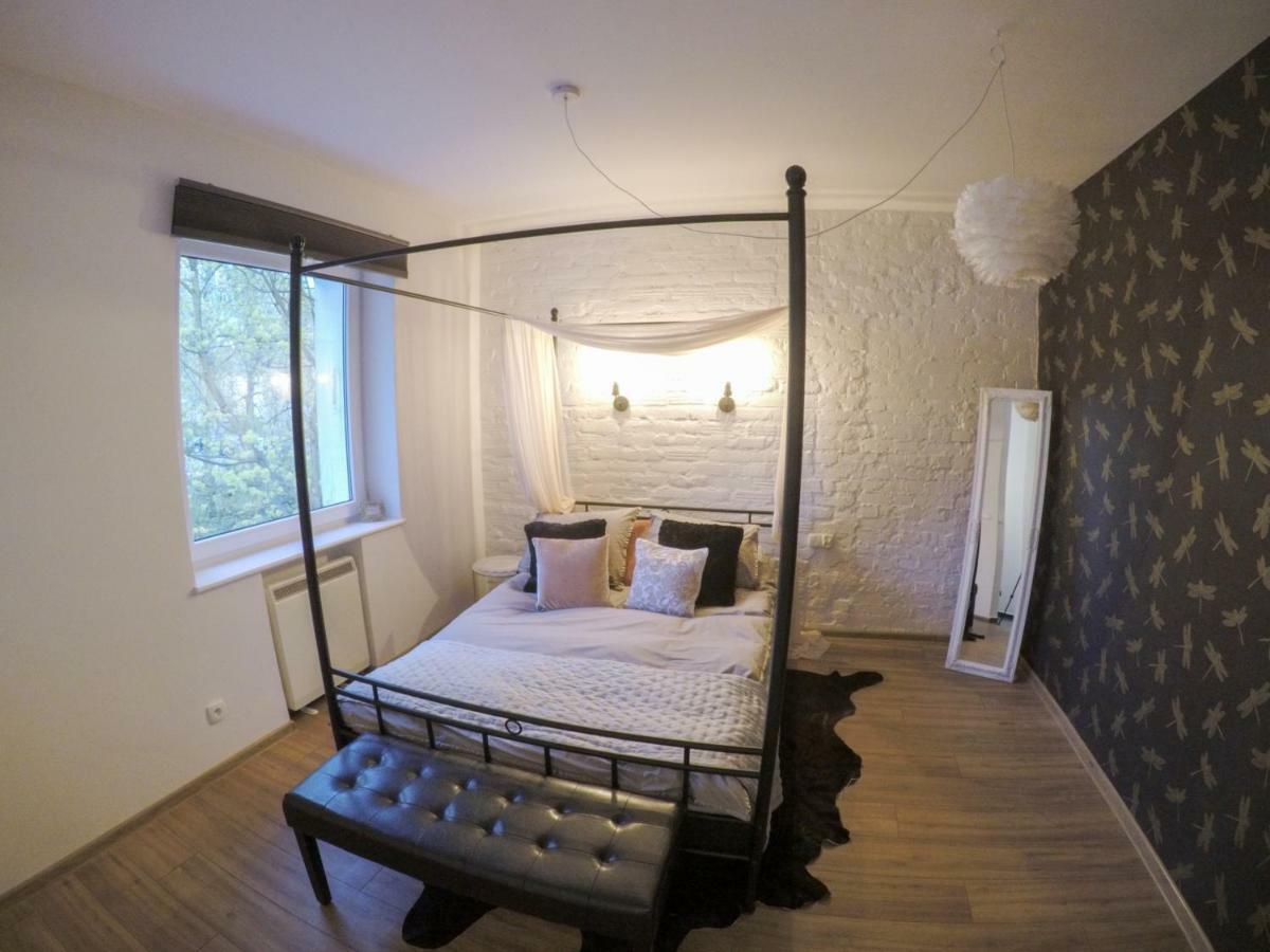 Wazka Apartment Gdynia