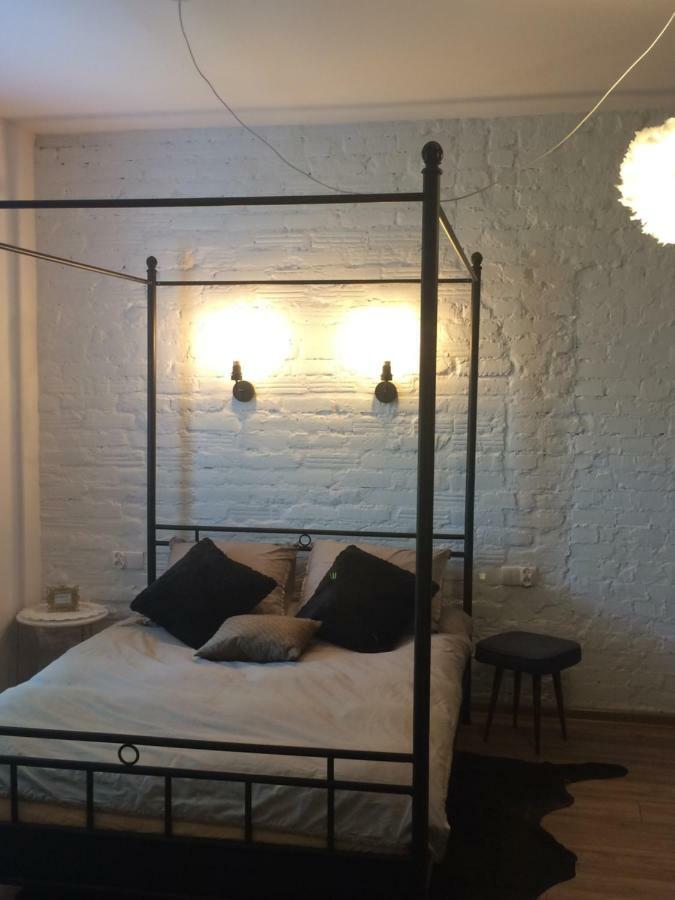 Wazka Apartment *