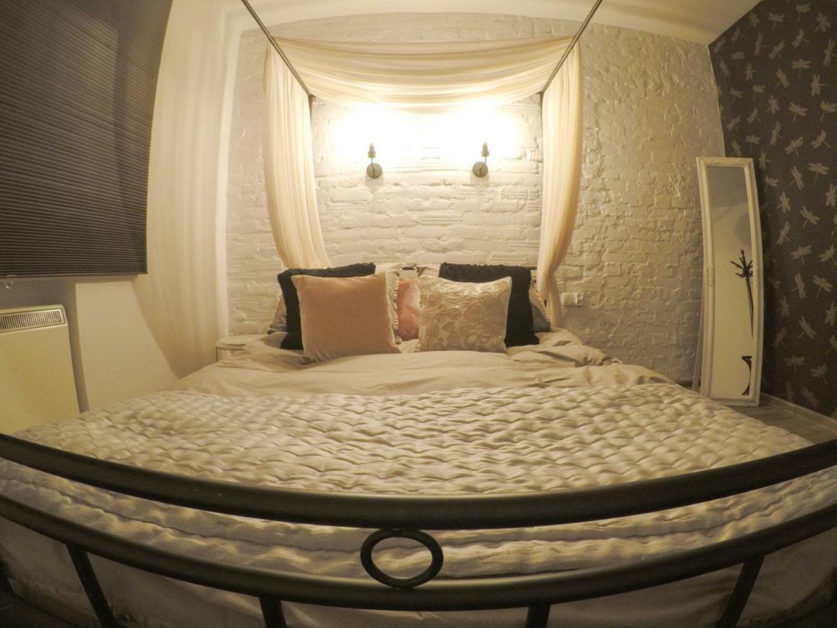 Wazka Apartment *