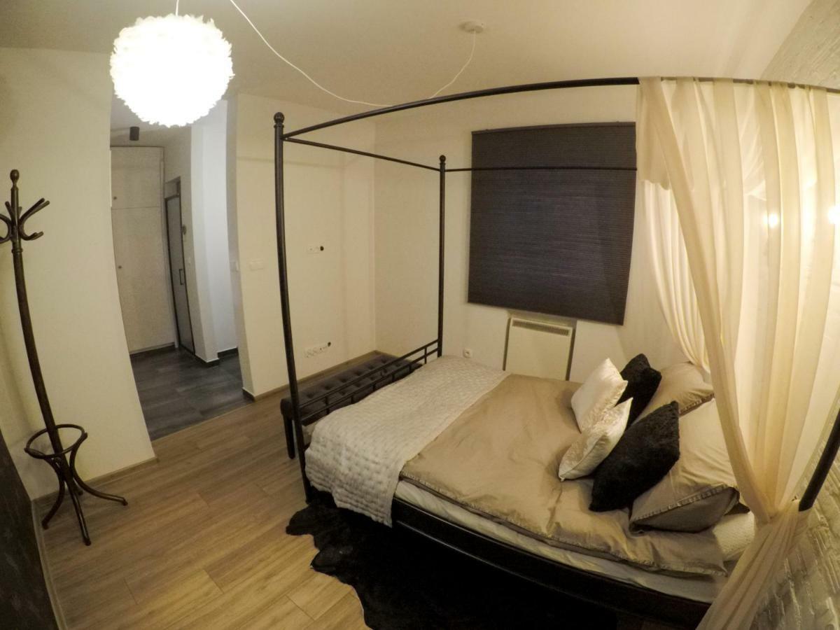 Apartment Wazka