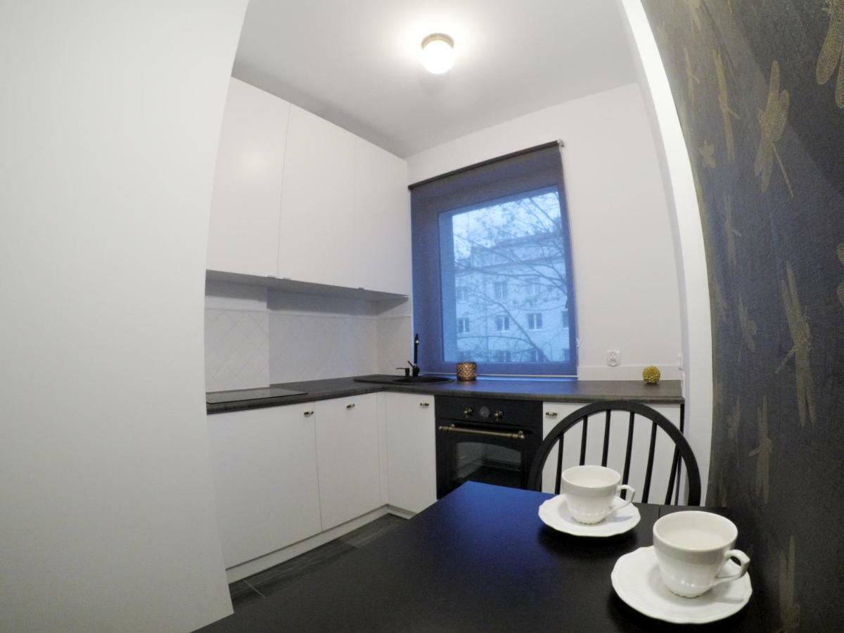 Apartamento Wazka